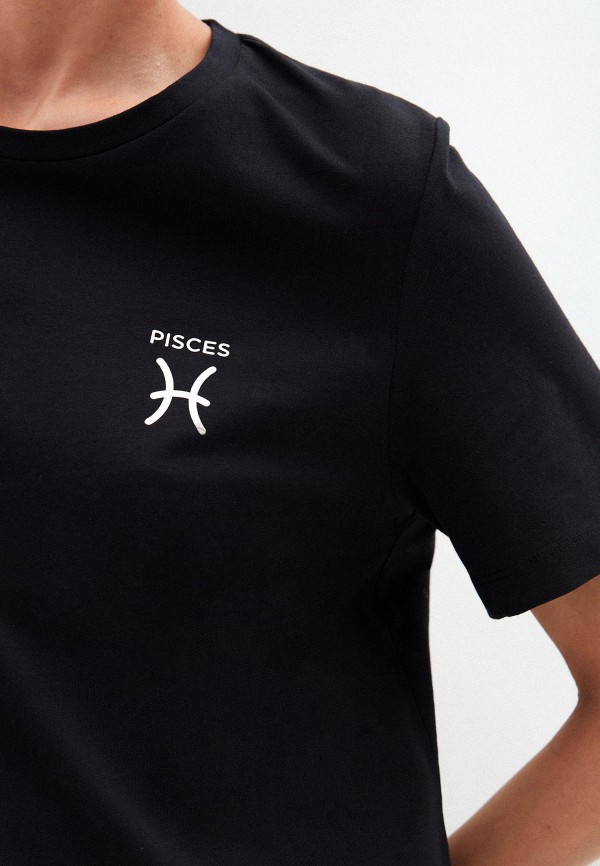 фото Футболка zarina