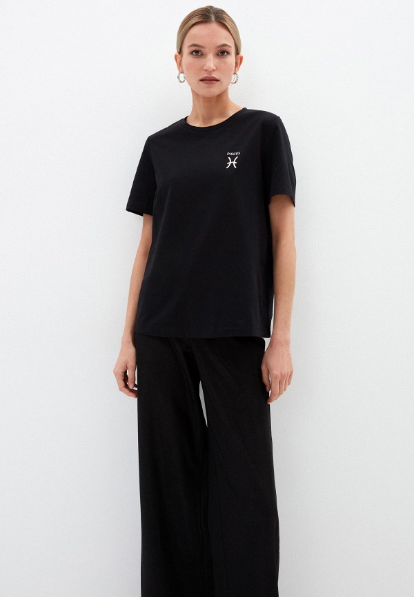 фото Футболка zarina