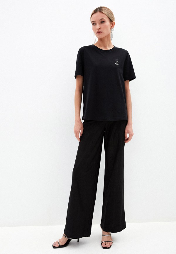 фото Футболка zarina