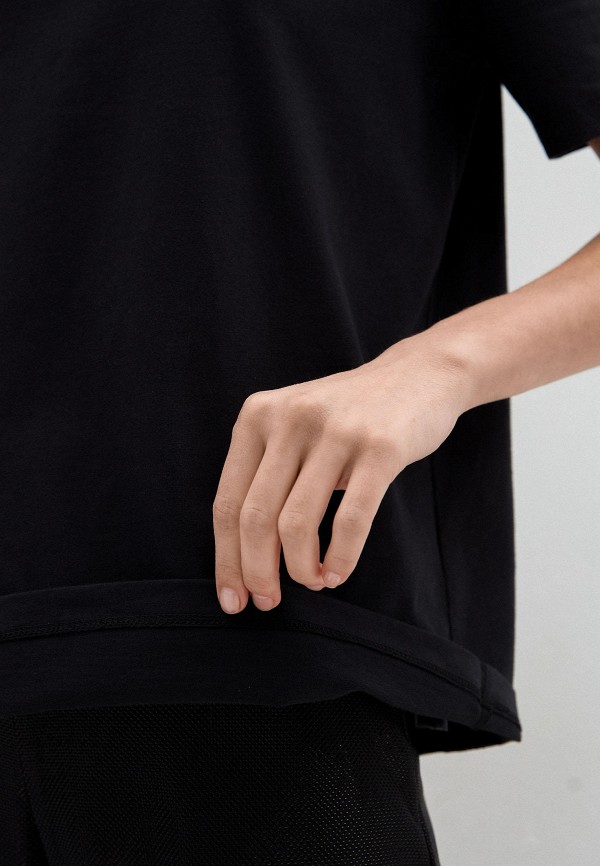 фото Футболка zarina