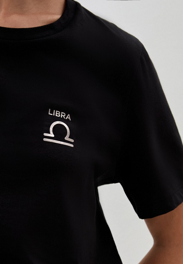 фото Футболка zarina