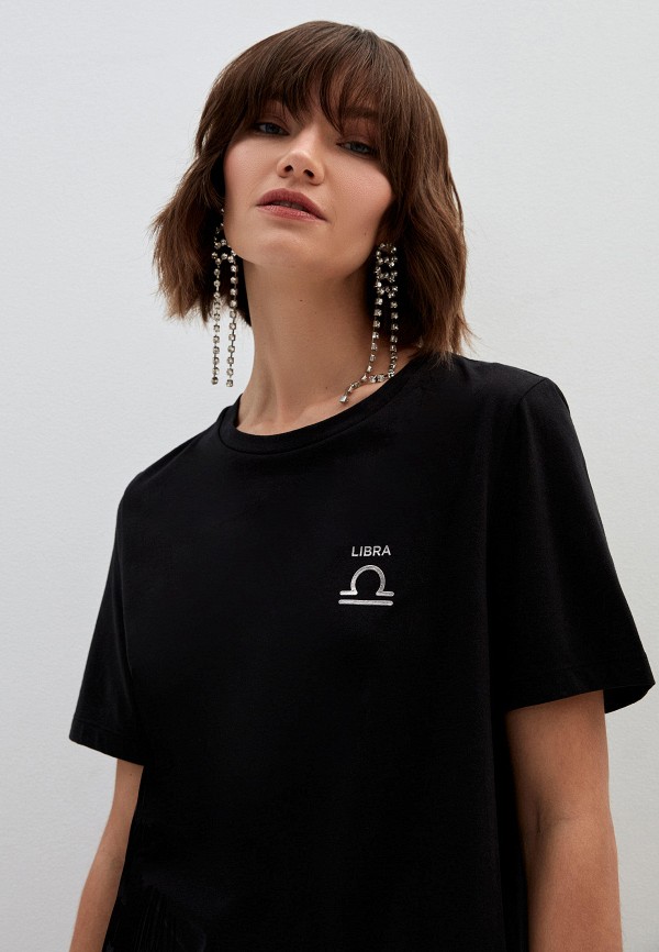 фото Футболка zarina