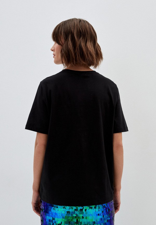 фото Футболка zarina