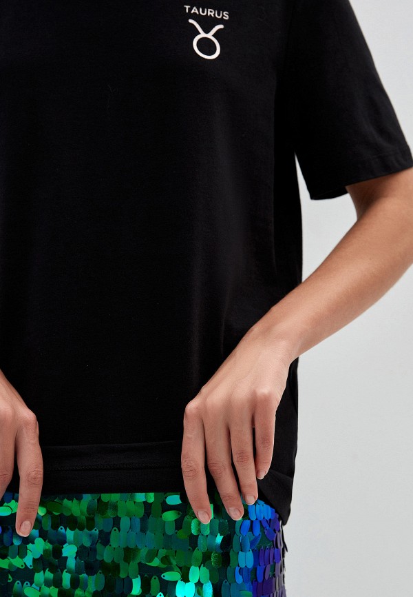 фото Футболка zarina