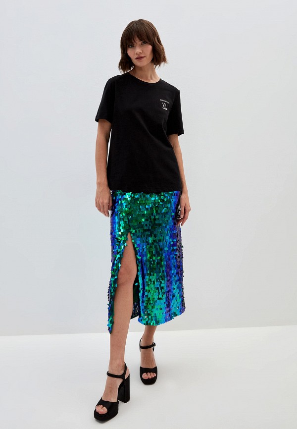 фото Футболка zarina