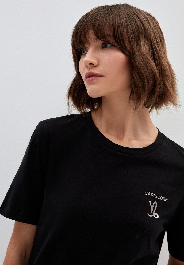 фото Футболка zarina