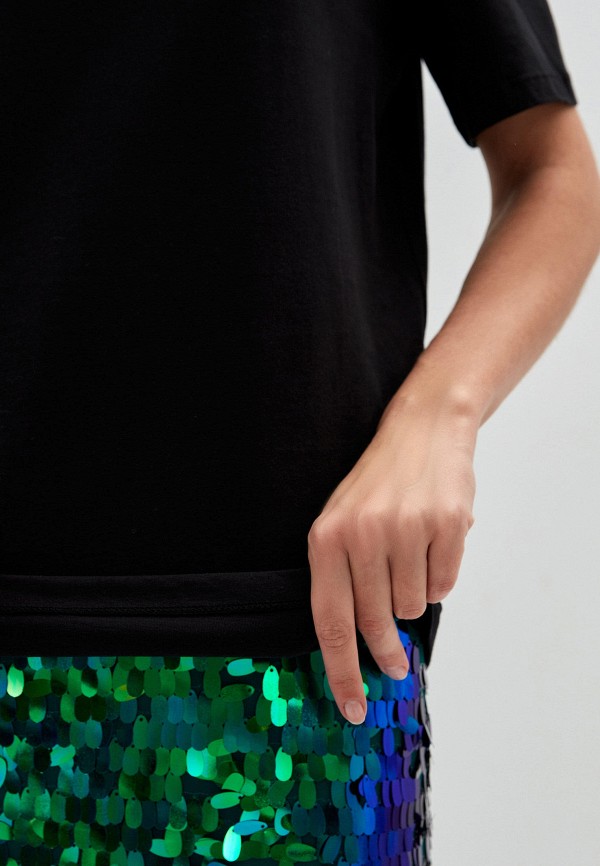 фото Футболка zarina