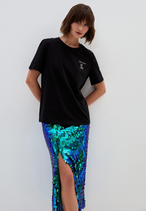 фото Футболка zarina