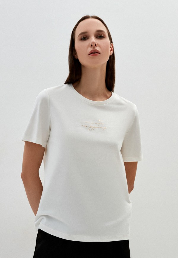 фото Футболка zarina