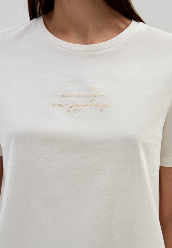 фото Футболка zarina