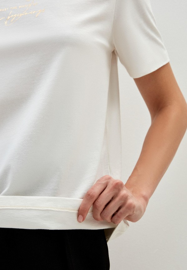 фото Футболка zarina