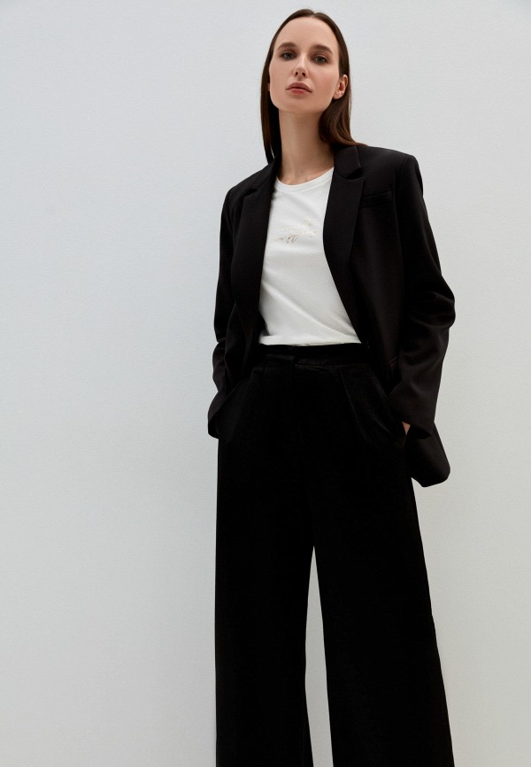 фото Футболка zarina