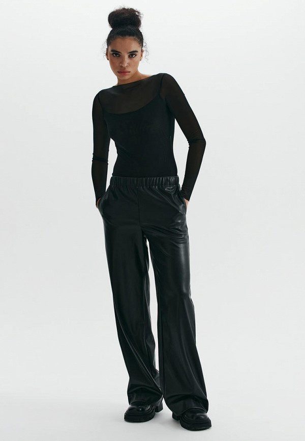 фото Брюки love republic