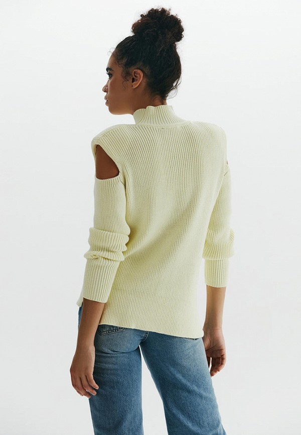 фото Свитер love republic