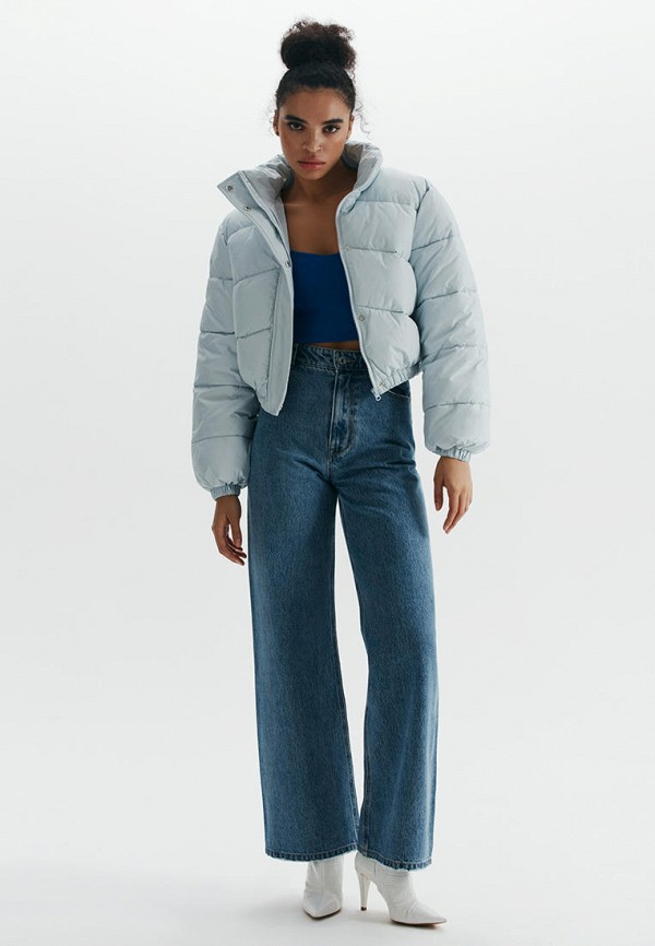 фото Куртка утепленная love republic