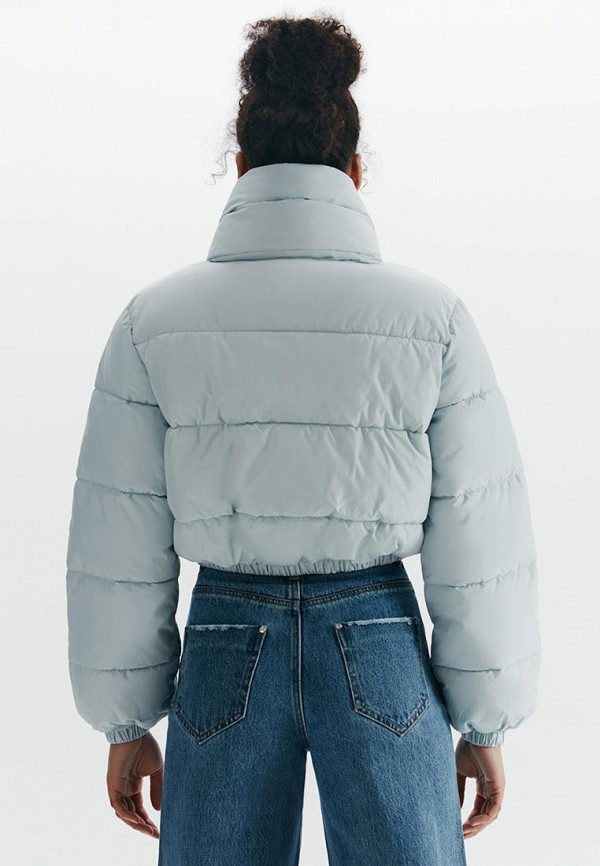 фото Куртка утепленная love republic