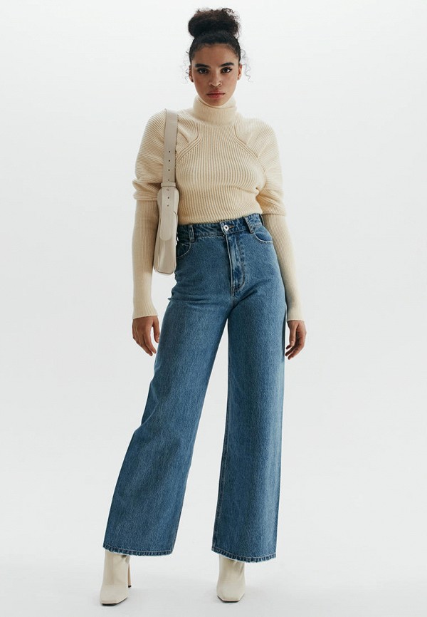 фото Свитер love republic