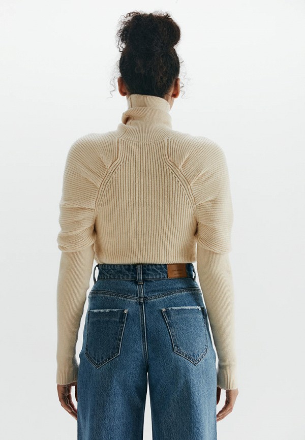 фото Свитер love republic