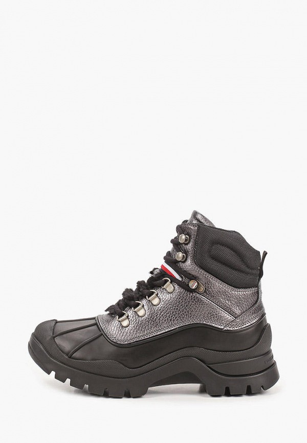 

Ботинки Tommy Hilfiger, Черный, Tommy Hilfiger MP002XW0AJ8Y