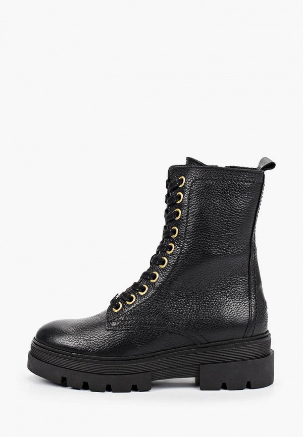 

Ботинки Tommy Hilfiger, Черный, Tommy Hilfiger MP002XW0AJ8Z