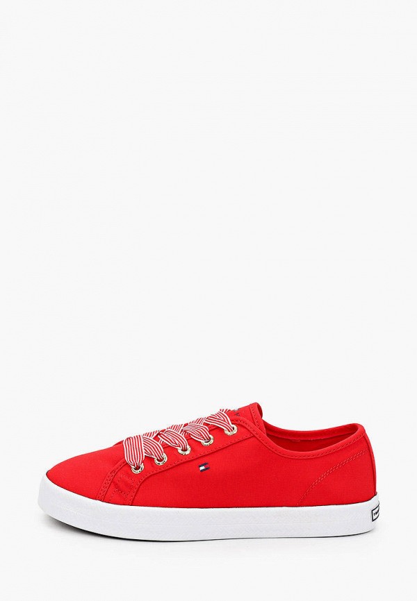 

Кеды Tommy Hilfiger, Красный, Tommy Hilfiger MP002XW0AJ99