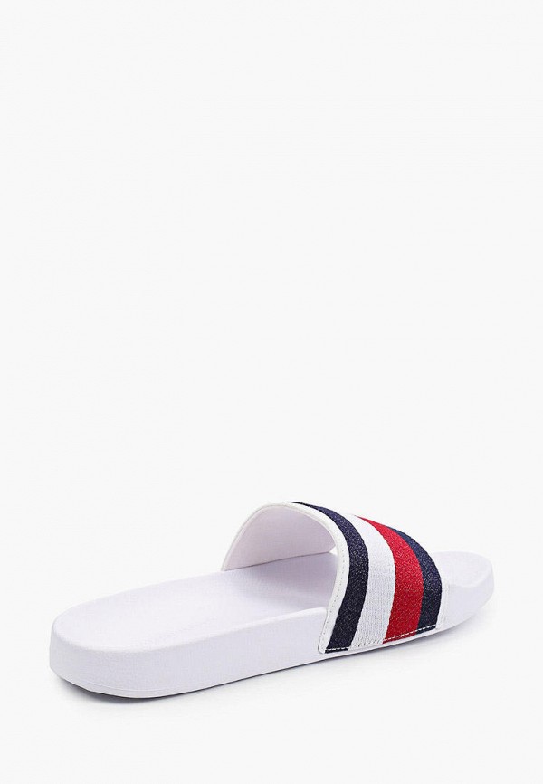 

Сланцы Tommy Hilfiger, Мультиколор, Tommy Hilfiger MP002XW0AJ9F
