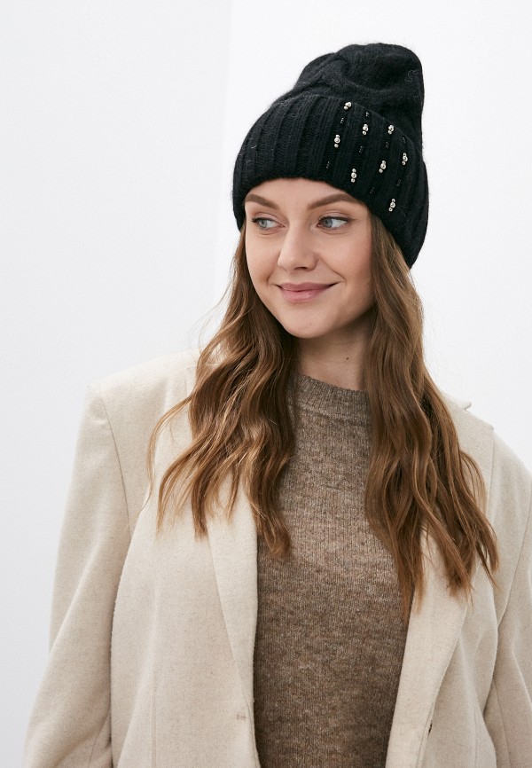 фото Шапка a la tete