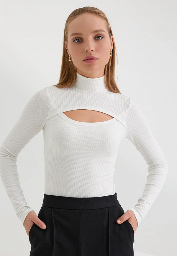 

Боди Cardo, Белый, Cardo MP002XW0AJAB