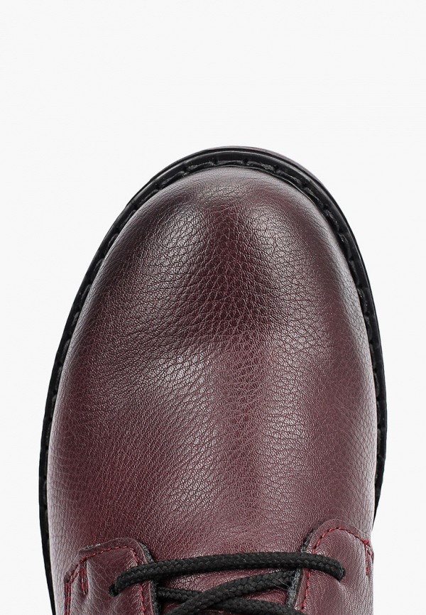 фото Ботинки rieker