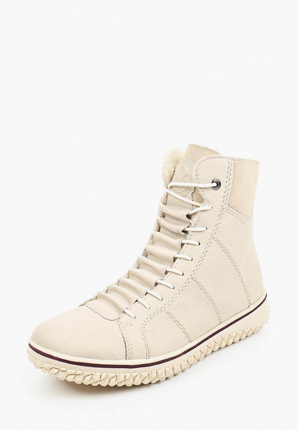 фото Ботинки rieker