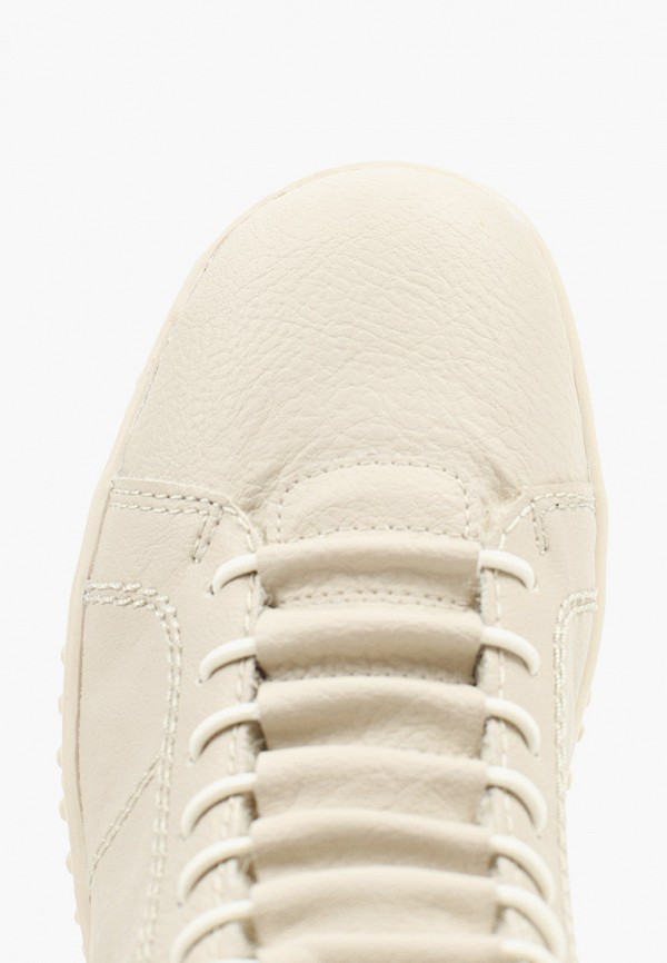 фото Ботинки rieker