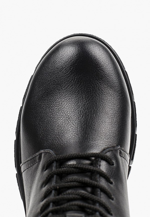 фото Ботинки rieker