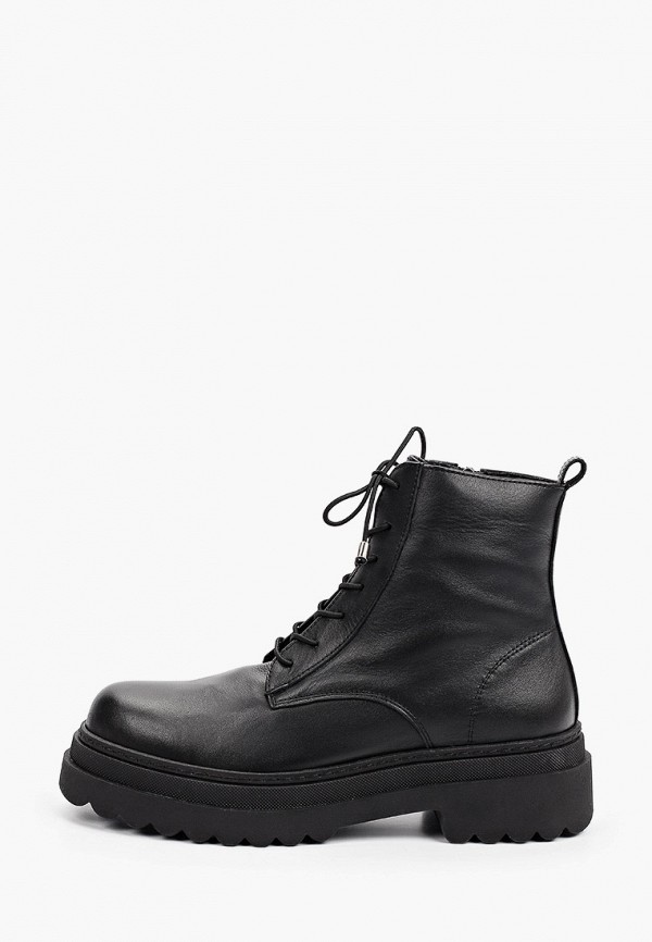 фото Ботинки tervolina