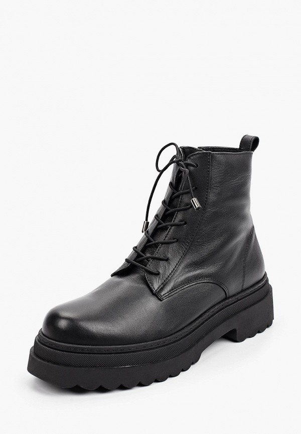 фото Ботинки tervolina