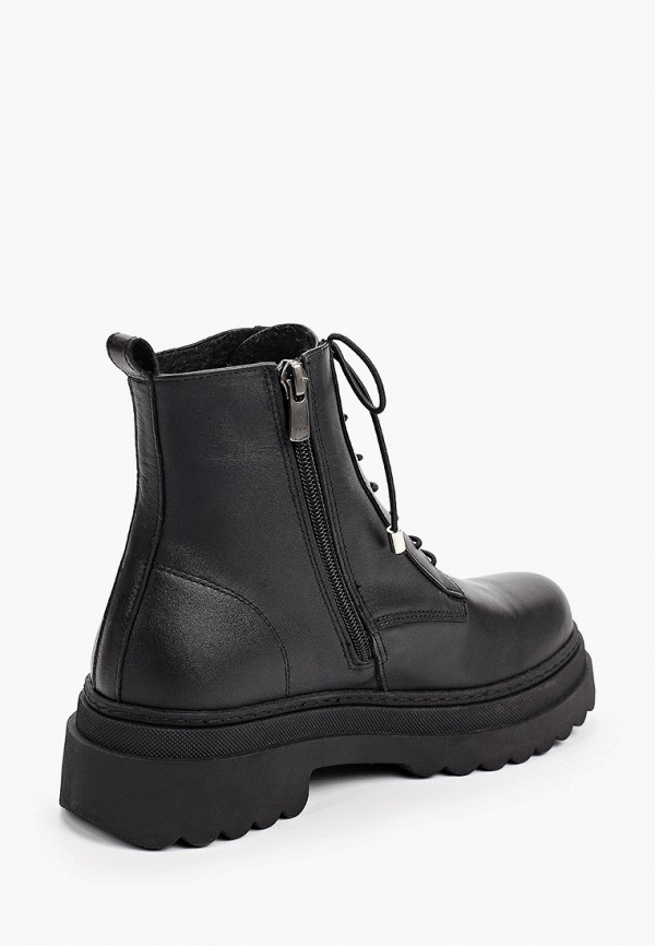 фото Ботинки tervolina