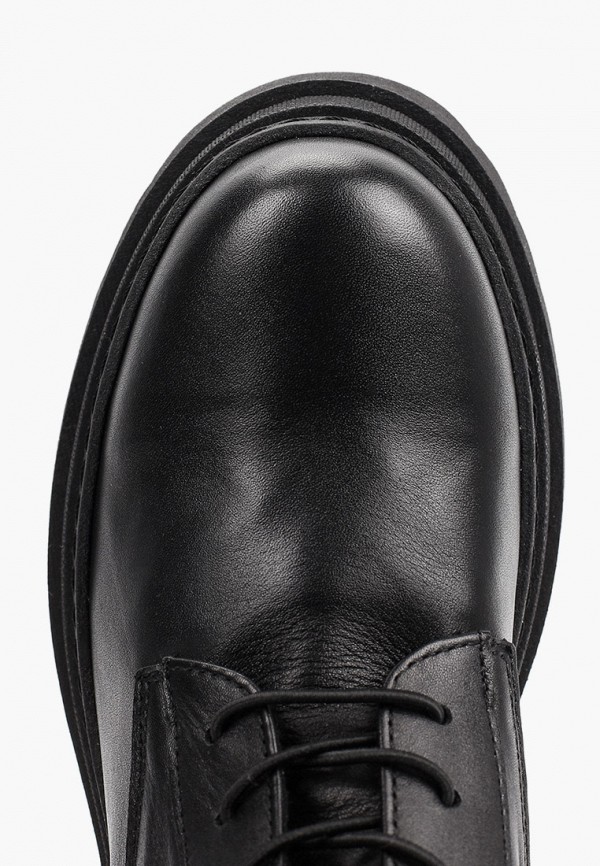 фото Ботинки tervolina