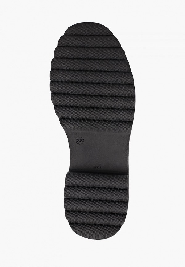 фото Ботинки tervolina