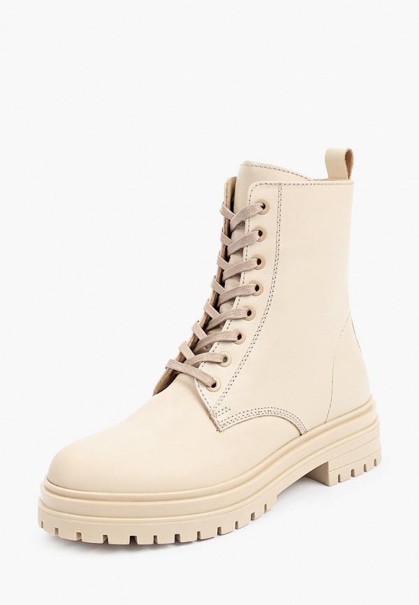 фото Ботинки tervolina