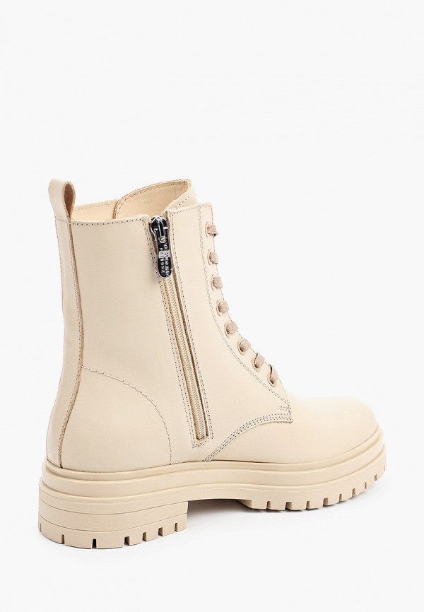 фото Ботинки tervolina