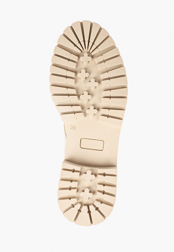 фото Ботинки tervolina