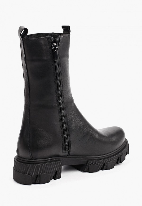 фото Полусапоги tervolina