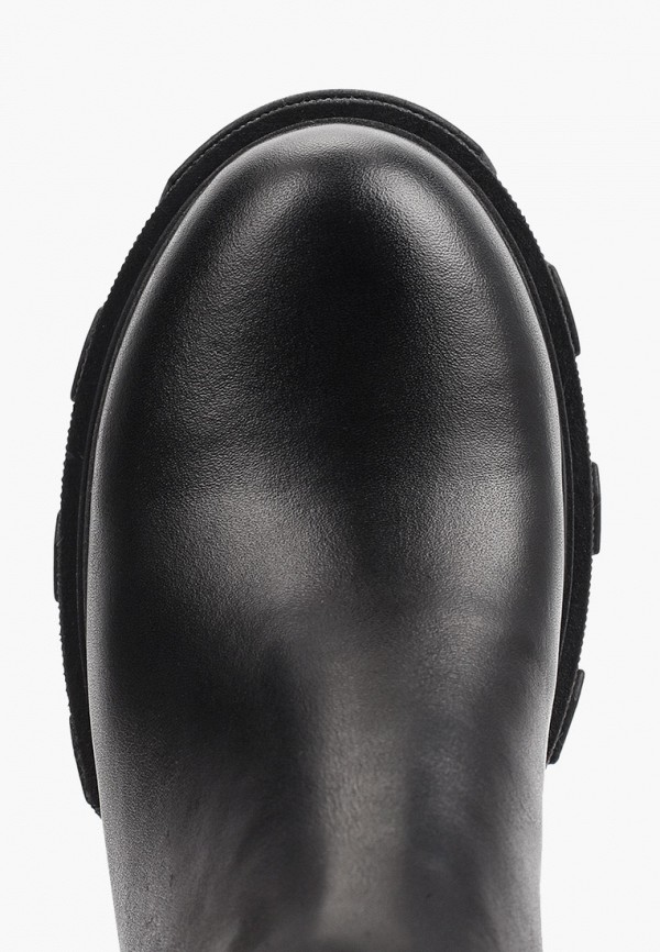 фото Полусапоги tervolina