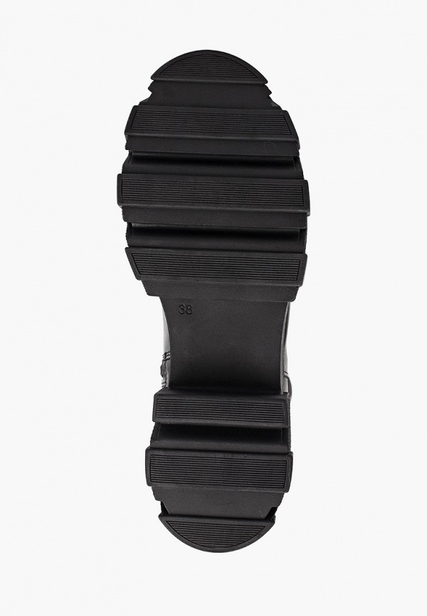 фото Полусапоги tervolina