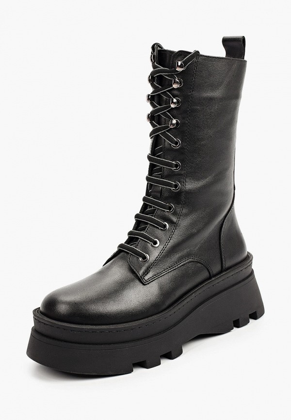 фото Полусапоги tervolina