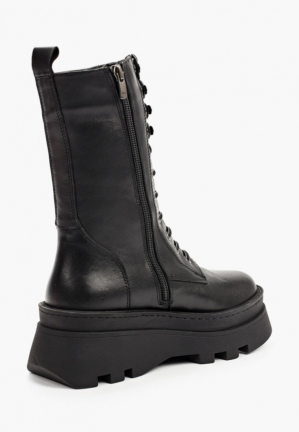 фото Полусапоги tervolina