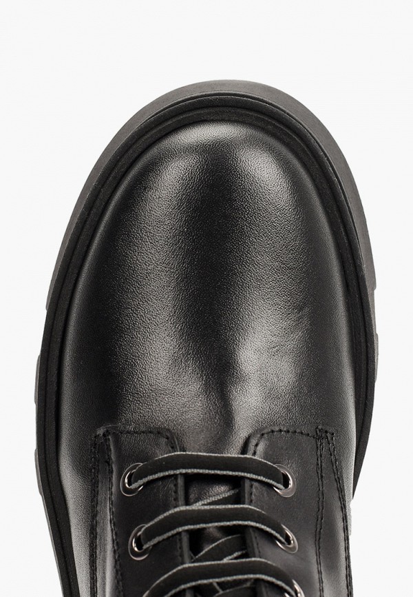 фото Полусапоги tervolina