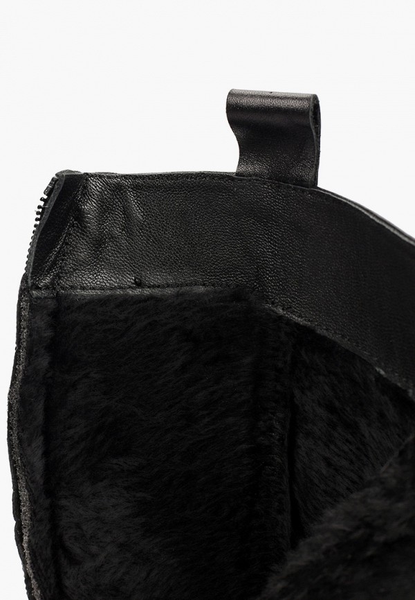 фото Полусапоги tervolina