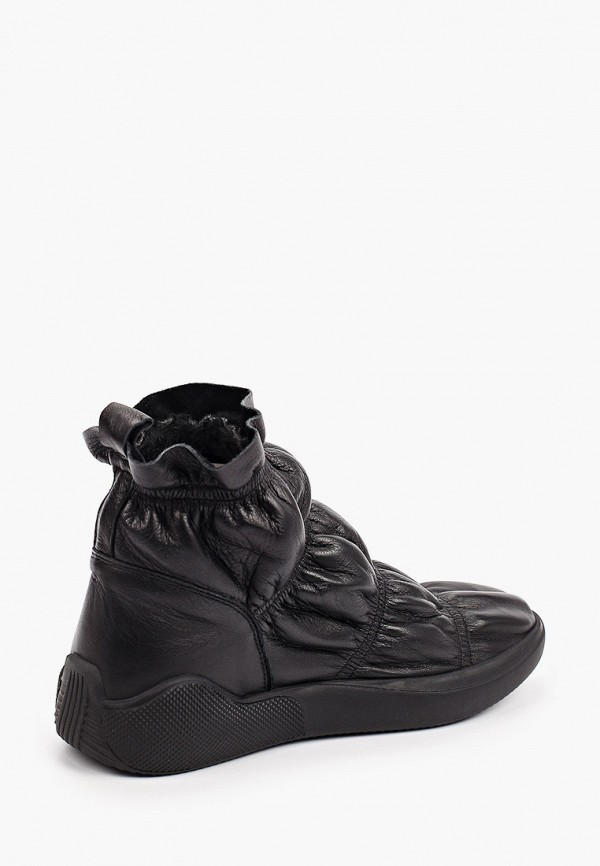 фото Ботинки tervolina