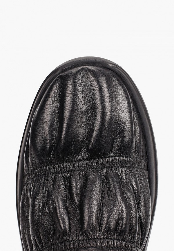 фото Ботинки tervolina