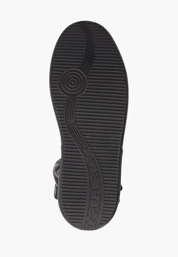 фото Ботинки tervolina